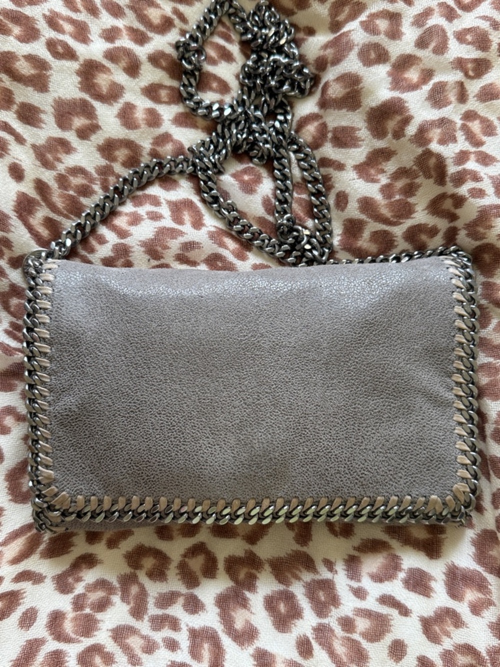 Stella McCartney Falabella Crossbody